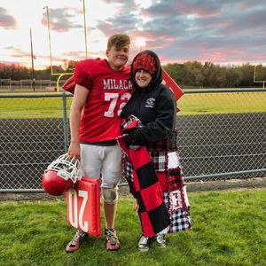 Meet your Posher, Amy